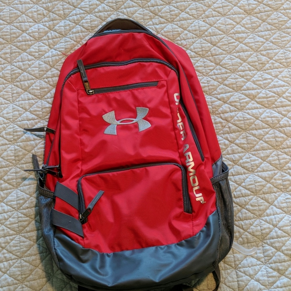 Backpack